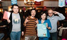 Квиз, плиз! #809