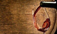 Винная дегустация «Вина Грузии»