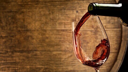 Винная дегустация «Вина Грузии»