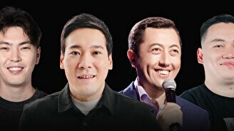 Стендап-шоу «Настоящая проверка» (18 ноября)