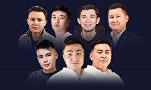 Қазақша стендап: техникалақ кеш (22 қараша)