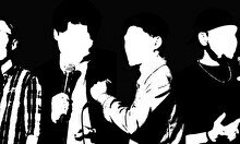 Тайный двойной стендап-концерт (28 ноября)