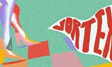 Вечеринка VORTEX