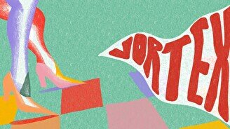 Вечеринка VORTEX