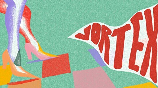 Вечеринка VORTEX