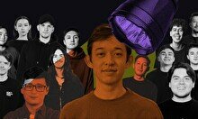 Ночной сеанс стендапа (by Stand Up Camp)