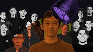 Ночной сеанс стендапа (by Stand Up Camp)