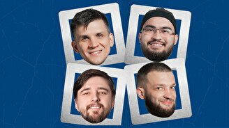 Комедийное шоу «Сетаптар» (23 ноября, 19:00)