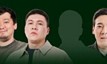 Стендап-шоу «Комики решают проблемы» (22 ноября)