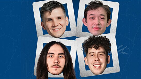 Комедийное шоу «Сетаптар» (23 ноября, 21:30)