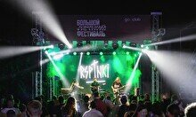 Большой летний фестиваль 2026