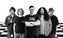 Диско-вечеринка c Vortex и Delfonic