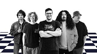 Диско-вечеринка c Vortex и Delfonic