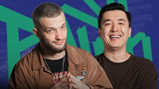 Импровизационное разговорное шоу «Психотипичная комедия» (25 ноября)