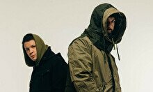 Контркультура: Чёрная Экономика