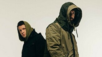 Контркультура: Чёрная Экономика