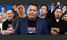 Турнир по импровизации: Финал