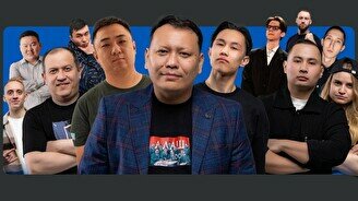 Турнир по импровизации: Финал