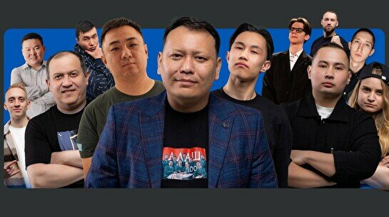 Турнир по импровизации: Финал