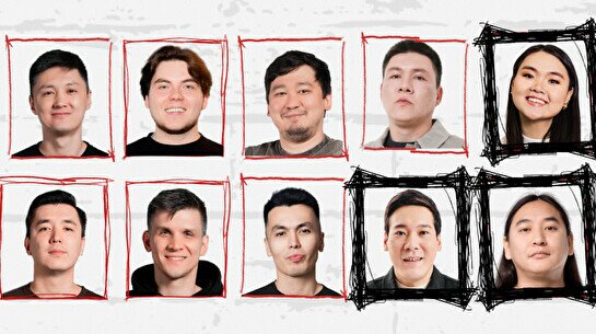 Best of Stand up Camp