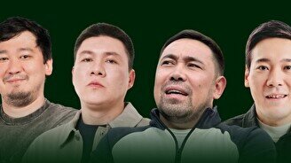 Стендап-шоу «Комики решают проблемы» (22 ноября)