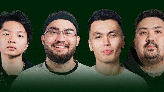 Зумеры vs миллениалы (26 ноября)