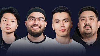 Зумеры vs миллениалы: съёмки (30 ноября)