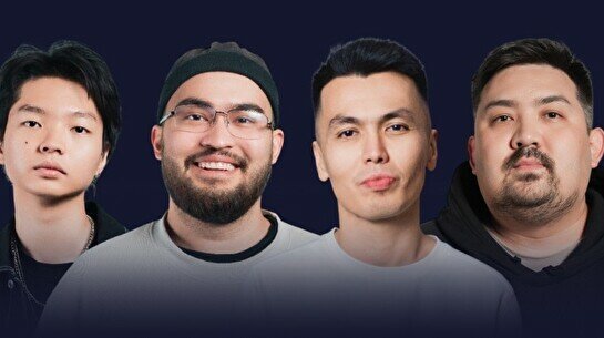 Зумеры vs миллениалы: съёмки (30 ноября)