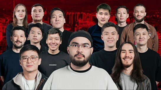 Стендап в баре Pinta (by Stand Up Camp)