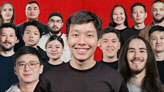 Стендап - 20 комиков (by Stand Up Camp)