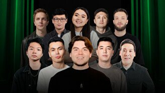 Новый стендап (by Stand Up Camp)