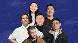 Шоу «Топ стендап» (28 ноября)