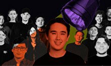 Ночной сеанс стендапа (by Stand Up Camp)