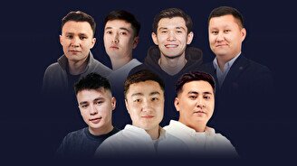 Қазақша стендап: техникалақ кеш (22 қараша)