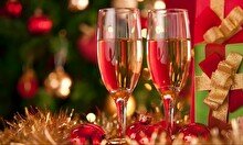 Винная дегустация «Новогодний винный базар»