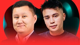 «Көргенсіз махаббат» жобасы (25 қараша)