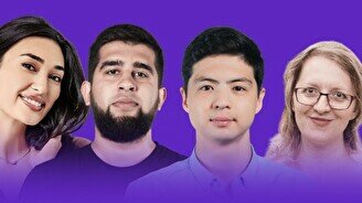 Мистическое cтендап-шоу «Матрица Судьбы» (30 ноября)