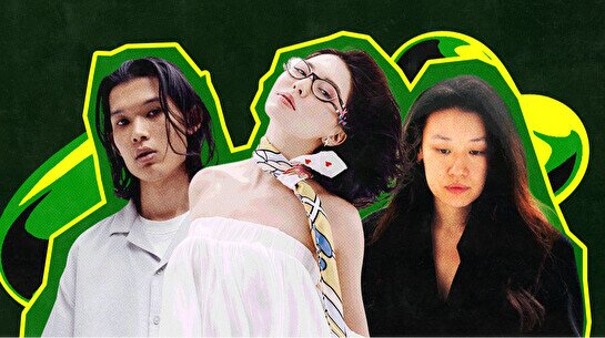 Концерт «Сцена Свежего»