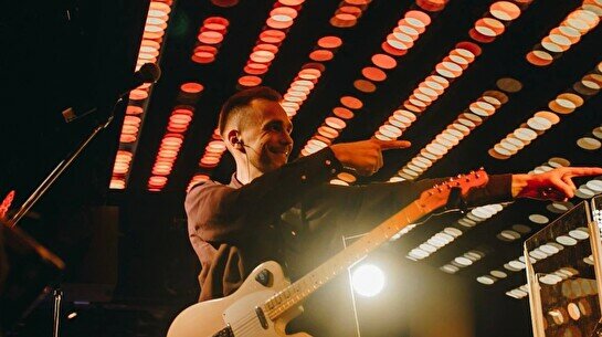 Музыкальный проект БИТОН — Современный фанк и фьюжн