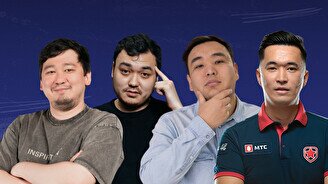 Стендап-шоу «Комики решают проблемы» (30 ноября)