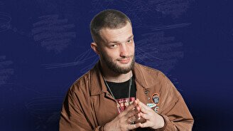 Сольный стендап-концерт Славы Никифорова (7 декабря)