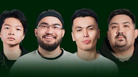 Зумеры vs миллениалы: съёмки (4 декабря)