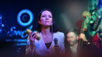 Трио Дианы Макиной – Джаз для души