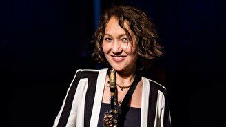 Jazz Colours — Fire of Funk and Swing