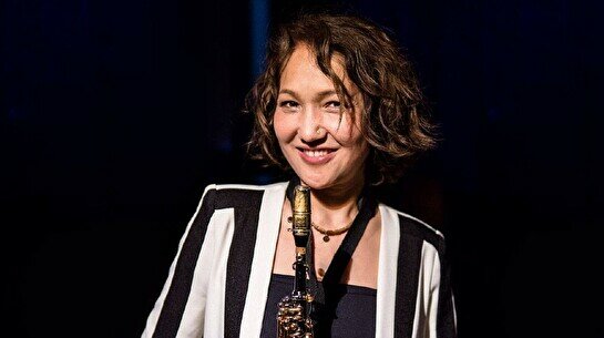 Jazz Colours — Fire of Funk and Swing