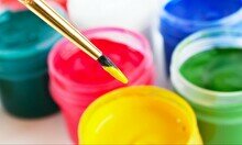 Уроки рисования для школьников с 6 до 17 лет