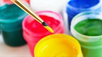 Уроки рисования для школьников с 6 до 17 лет