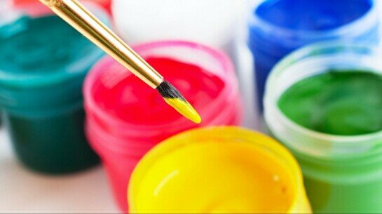 Уроки рисования для школьников с 6 до 17 лет