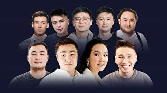 Қазақша стендап: Техникалық кеш (29 қараша)