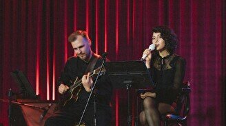 Валерия и Александр Соколовы – December Soul